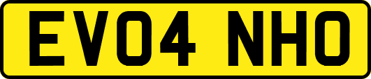 EV04NHO