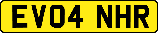 EV04NHR