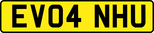 EV04NHU