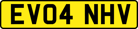 EV04NHV