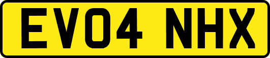 EV04NHX