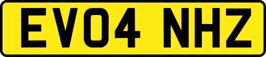 EV04NHZ
