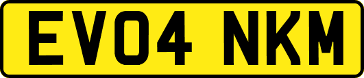 EV04NKM