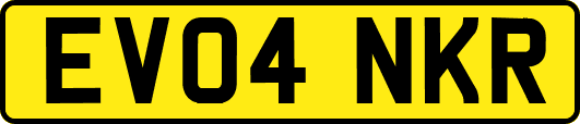 EV04NKR