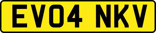 EV04NKV