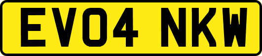 EV04NKW