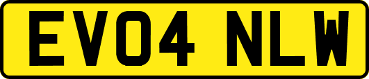 EV04NLW