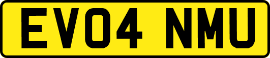 EV04NMU