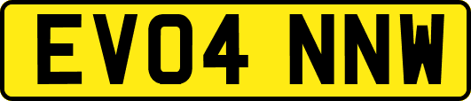 EV04NNW
