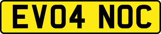 EV04NOC