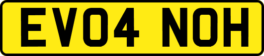 EV04NOH