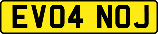 EV04NOJ