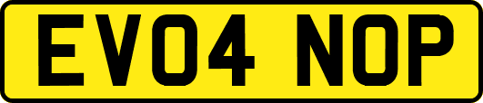 EV04NOP