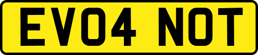 EV04NOT