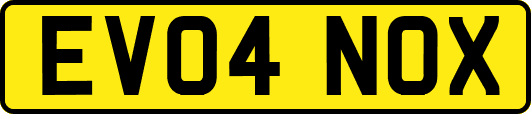 EV04NOX