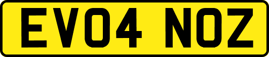 EV04NOZ