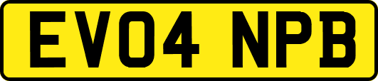 EV04NPB