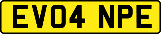 EV04NPE