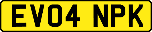EV04NPK