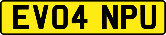 EV04NPU