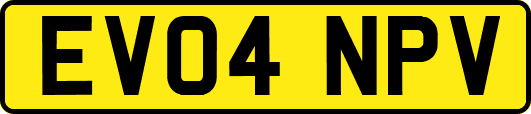 EV04NPV