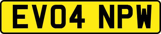 EV04NPW