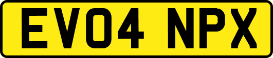 EV04NPX