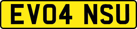 EV04NSU