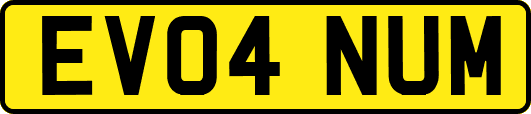 EV04NUM