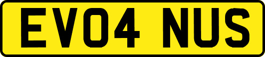EV04NUS