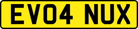 EV04NUX