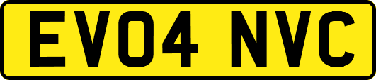 EV04NVC