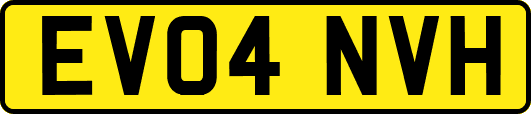 EV04NVH