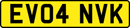 EV04NVK
