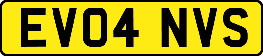 EV04NVS