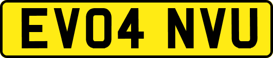 EV04NVU