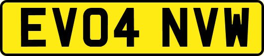 EV04NVW