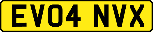 EV04NVX