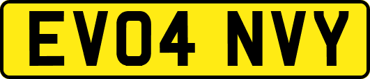 EV04NVY