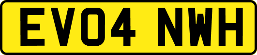 EV04NWH