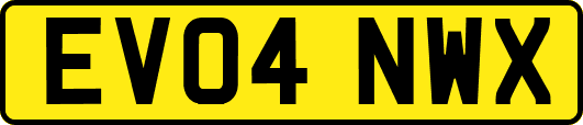 EV04NWX
