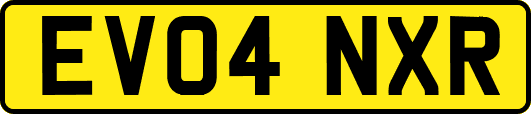 EV04NXR