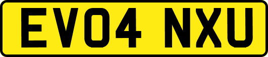 EV04NXU