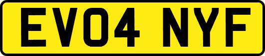 EV04NYF