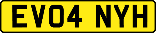 EV04NYH