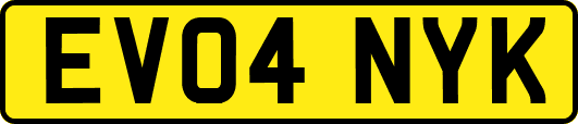 EV04NYK