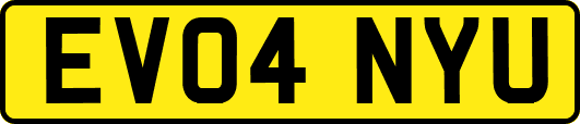 EV04NYU