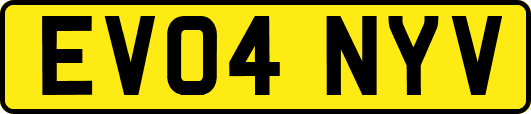 EV04NYV