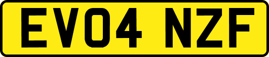 EV04NZF