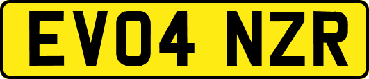 EV04NZR